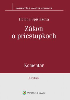 Právnické knihy - 3