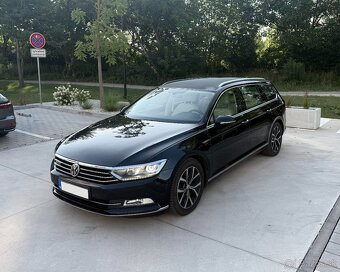 Volkswagen Passat 2.0 BiTDI 176 kW 4MOTION 4 - 3