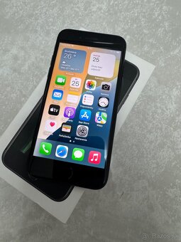 Iphone SE 2020 128Gb black - 3