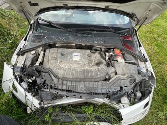 Volvo V60 - 3