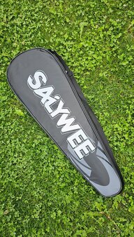 Profesionalne bedmintonove rakety - 3