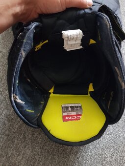 Ccm as-v pro - 3