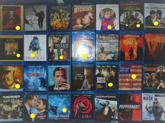 BLU RAY-2 - 3