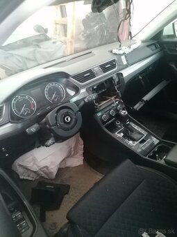 Superb 3 combi-dieli - 3