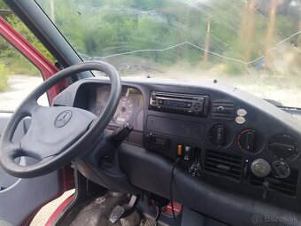 Mercedes sprinter 312 d 2.9 td 90 kw maxi - 3