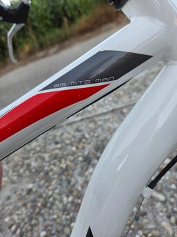 Bicykel 26 - 3