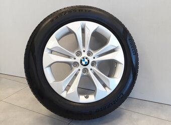 BMW X1 F48 17" Styling 564 - 3