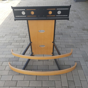 TV stolík - 3
