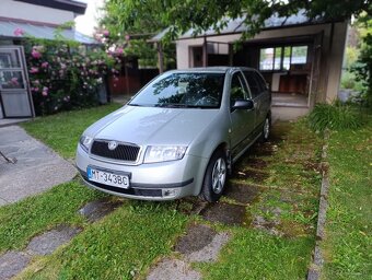 Škoda Fabia 1.2.htp 47KW - 3