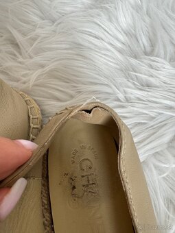 Chanel espadrilky - 3