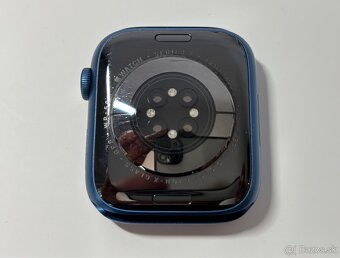 Apple Watch series 7 - 3