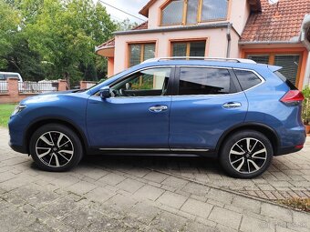 Nissan X-Trail 1.8 dci 4x4 automat - 3