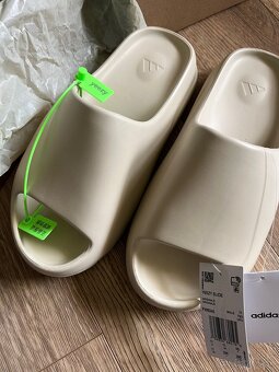 Adidas Slide, veľ.45 - 3