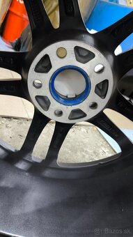 ALU DISKY 5x112 r17 - 3