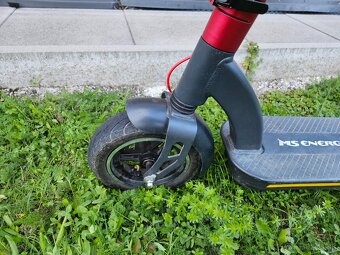 Elektricka kolobezka Ms Energy E20 - 3