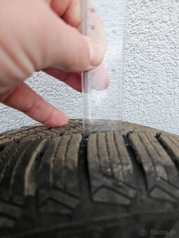 Zimne pneu Matador 205/55 R16 - 3