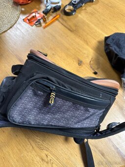 Tank Bag originál KTM - 3