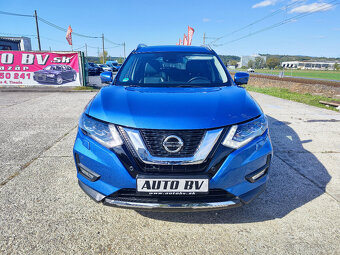 Nissan X-Trail dCi 150 Tekna 4x4 Xtronic - 3
