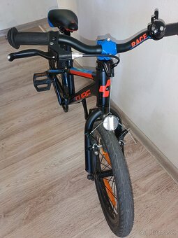 Predam detsky bicykel - 3
