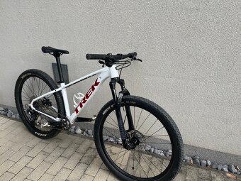 Predám horský bike TREK X-CALIBER veľkosť S - 3