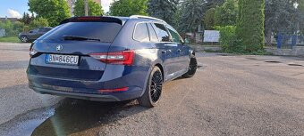 Superb L&K 110KW, 6st. manual - 3