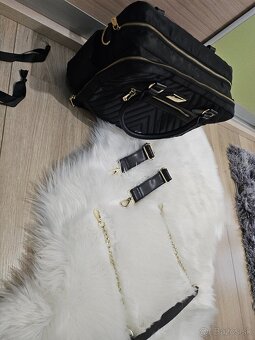 Luxusná taška na kočik Bjällra of Sveden - 3