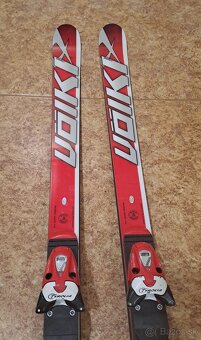 Volk Racetiger Speedwall GS 193cm - 3