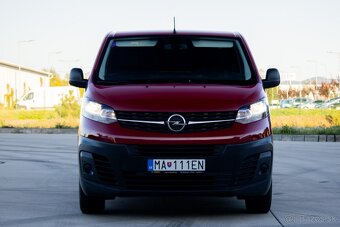 Opel Vivaro Van 2.0 CDTi - 3