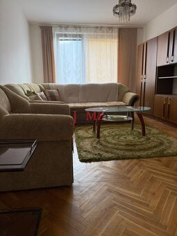 Prenájom 2-izb. byt P.O.Hviezdoslava centrum - 3