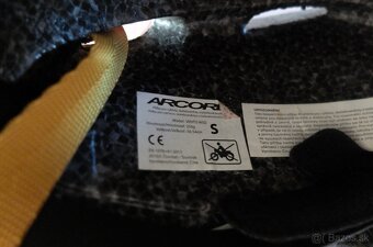 Cyklistická Prilba  Arcore S - 3