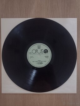 Fermata - Biela planéta - 3