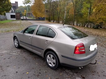 ŠKODA OCTAVIA 2 1,9TDI 77KW - 3