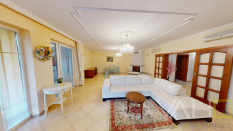 🏡 PRENÁJOM VILY, KTORÁ DEFINUJE POJEM KOMFORT – MILOSLAVOV - 3