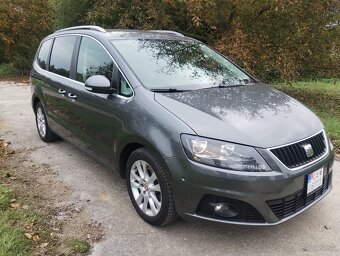 Seat Alhambra TSI Style - 3