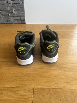 Tenisky Nike Air Max - 3