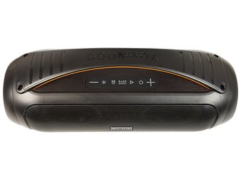Aktívny reproduktor s BT, USB, BLOW BOOMBOX + mikrofón - 3