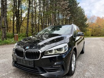 BMW 218D ACTIVETOURER BOHATÁ VÝBAVA 2021 - 3