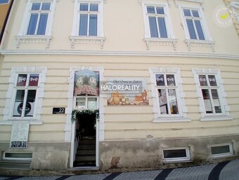HALO reality - Predaj, obchodný priestor Ružomberok, v centr - 3