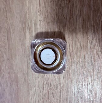 Predám Samsung Galaxy Ring veľkosť 13 Gold - 3