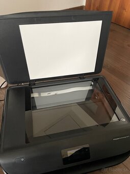 Tlačiareň HP DeskJet Ink Advantage 5075 - 3