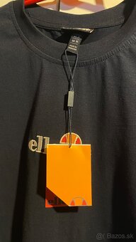 Nové dámske tričko Ellesse - 3