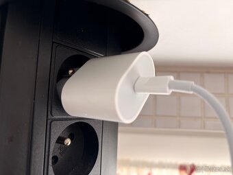 HomePod Mini - Biely - 3