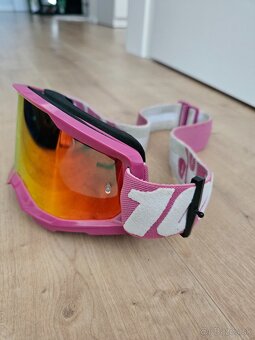 Strata 2 okuliare 100percent - 3