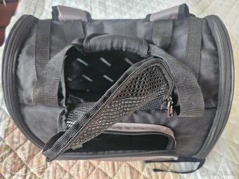 Batoh,ruksak pre psa - 3