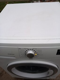 Automatické práčky - 3