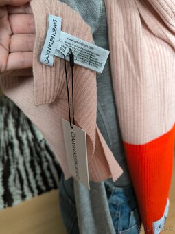 Dámsky šál Calvin Klein - 3