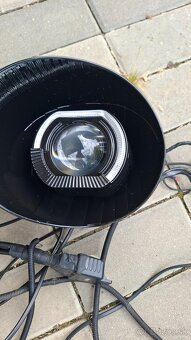 Led do svetiel Nissan Juke - 3