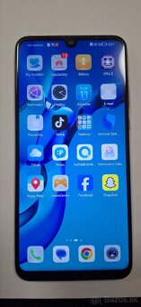 Predám mobilný telefón HUAWEI P30 Lite, 4Gb/128Gb - 3
