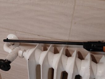 VZDUCHOVKA.  SLAVIA 620 - 3