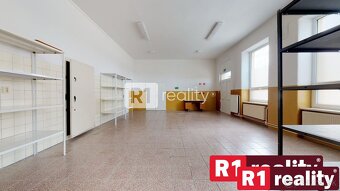 Administratívne, skladovacie priestory / Horná Streda pri Pi - 3